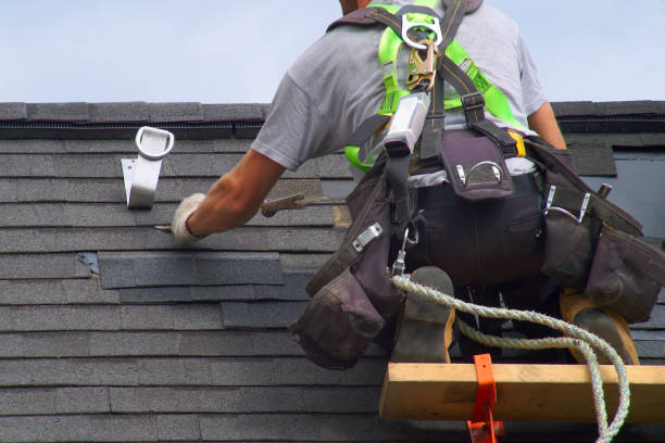 Reliable Odon, IN Roofing Contractor Solutions