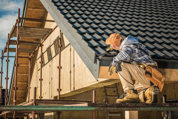 Best Local Roofing Companies  in Odon, IN