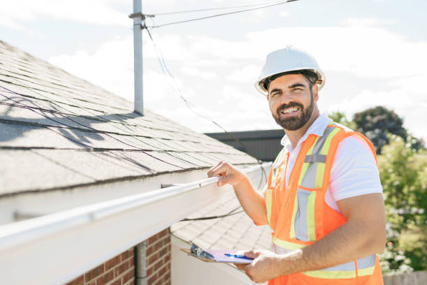 Quick and Trustworthy Emergency Roof Repair Services in Odon, IN