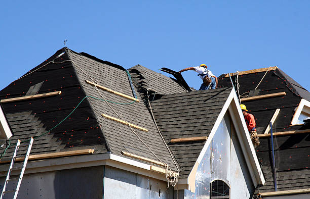 Quick and Trustworthy Emergency Roof Repair Services in Odon, IN