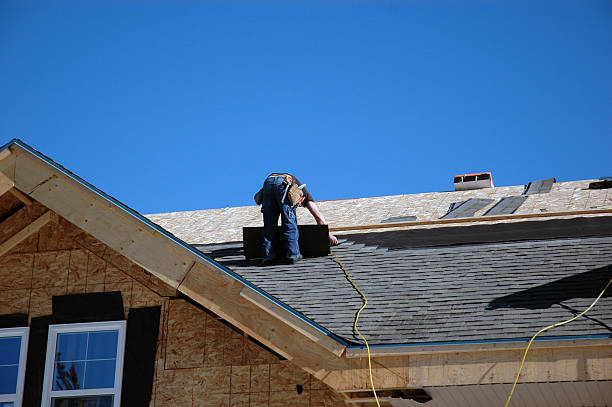 Professional Roofing Contractor in Odon, IN