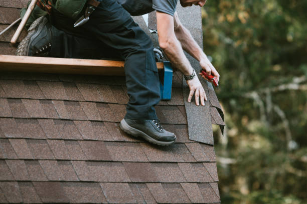 Best Affordable Roof Replacement  in Odon, IN